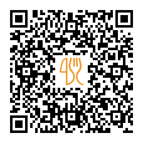 QR-code link către meniul The Lion