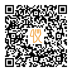 QR-code link către meniul Hanlie's Bistro