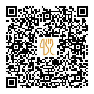 QR-code link către meniul Café Des Négociants