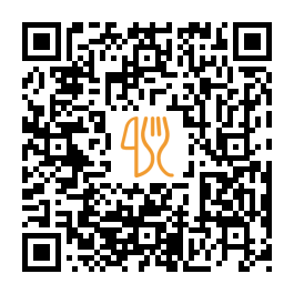 QR-code link către meniul Cafe Serenity