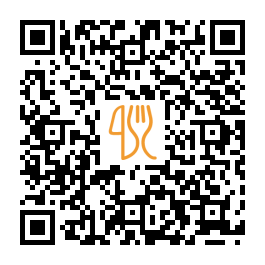 QR-code link către meniul Village Cafe Fisheries