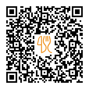 QR-code link către meniul Grasslands Cottage