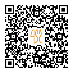 QR-code link către meniul Flavours Gastronomica