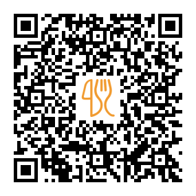 QR-code link către meniul Veganic Thai Cafe