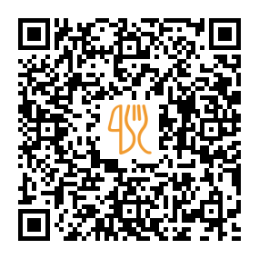 QR-code link către meniul Kau Kau Kitchen