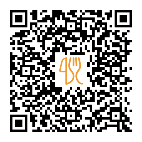 QR-code link către meniul 산촌신쭈꾸미