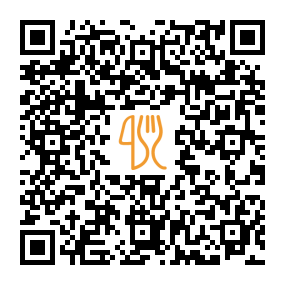 QR-code link către meniul Rashfords Fish Fry