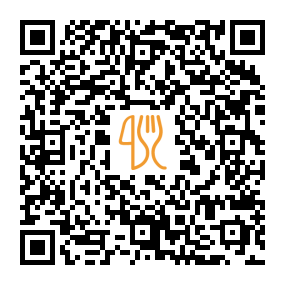 QR-code link către meniul Aroma's World