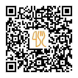 QR-code link către meniul Flame Pizza