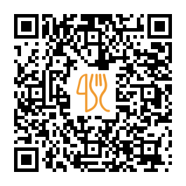 QR-code link către meniul Mr Kasi Ubergrill