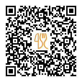 QR-code link către meniul Kixkaye (singaporean Hawker Food House)