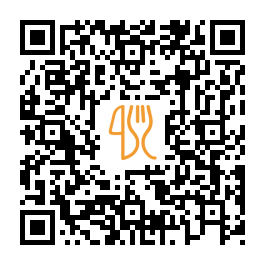 QR-code link către meniul Vegetarian Garden