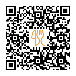 QR-code link către meniul Hunger Hub