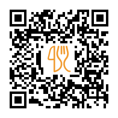 QR-code link către meniul Caffi Seren