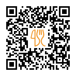 QR-code link către meniul 한옥카페 오감