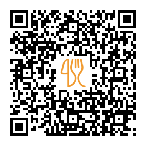 QR-code link către meniul Bismillah Take Away