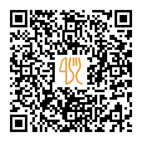 QR-code link către meniul Saffron Patch In The Valley