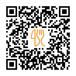 QR-code link către meniul Veganu