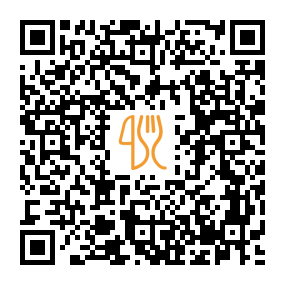 QR-code link către meniul Fire Brew