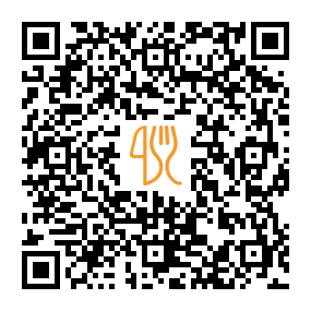 QR-code link către meniul Buffis Peaux Boys