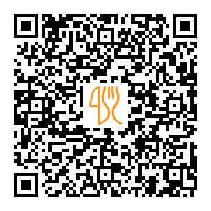 QR-code link către meniul Pizzeria Bbq Steakhouse La Fontanella