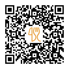 QR-code link către meniul Pizza Sunday