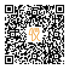 QR-code link către meniul The Columbine Cafe