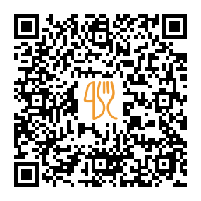 QR-code link către meniul The Grounds Bean