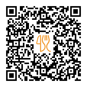 QR-code link către meniul African Village Ethiopian