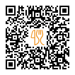 QR-code link către meniul Kin Shop