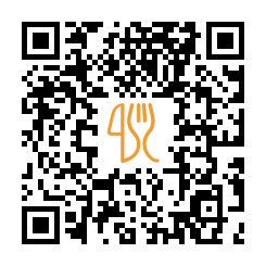 QR-code link către meniul Cafe Korea