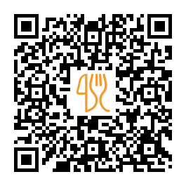 QR-code link către meniul 27 +kitchen