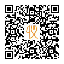 QR-code link către meniul Double-o Saloon