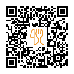 QR-code link către meniul Kite Lounge