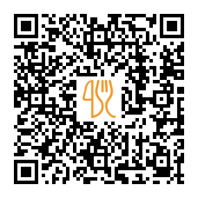 QR-code link către meniul The Rose And Olive Branch