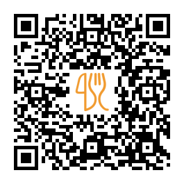 QR-code link către meniul Mkhushwa Lifestyle