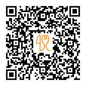 QR-code link către meniul Rocomamas Thornhill Polokwane