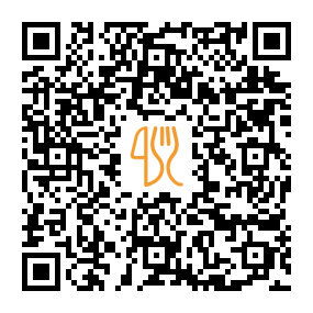 QR-code link către meniul La'vero Lifestyle Resort