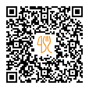 QR-code link către meniul Flying Cloud Orchards