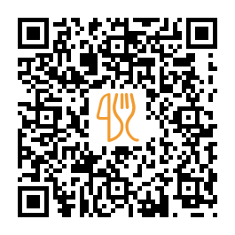 QR-code link către meniul Cafe Caspian