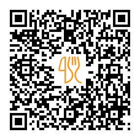 QR-code link către meniul The Grey's Inn