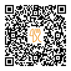 QR-code link către meniul T.g.i. Fridays Lottepyeongchon