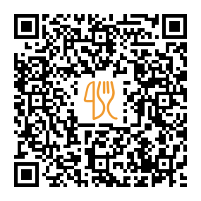 QR-code link către meniul The Cornerstone African