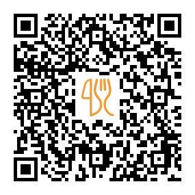 QR-code link către meniul Kina'mon Resto Grill