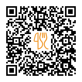 QR-code link către meniul Keg Bull