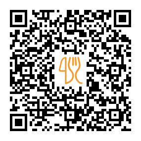 QR-code link către meniul Liola Vegan Kitchen