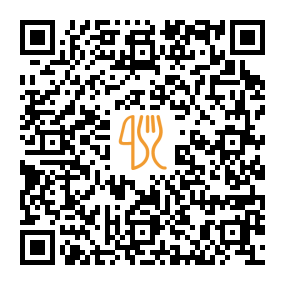 QR-code link către meniul Cabana Benjamin