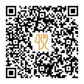 QR-code link către meniul Heeley City Farm Cafe