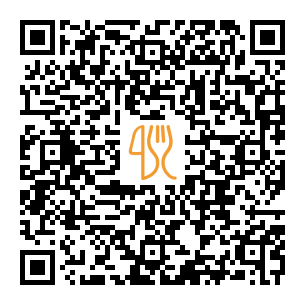 QR-code link către meniul Café Regional Priscila Urubuí