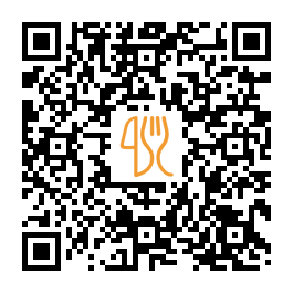 QR-code link către meniul Rudra Continental